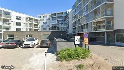 Apartments for rent in Espoo - Photo from Google Street View