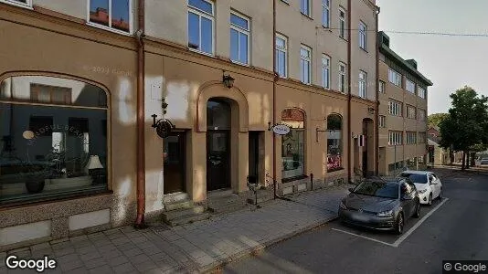 Apartments for rent in Motala - Photo from Google Street View