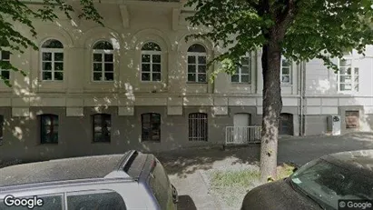 Apartments for rent in Wiesbaden - Photo from Google Street View