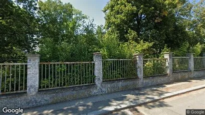 Apartments for rent in Tábor - Photo from Google Street View