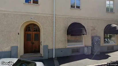 Apartments for rent in Jönköping - Photo from Google Street View
