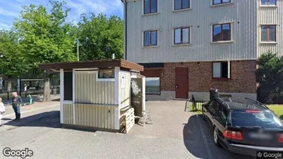 Apartments for rent in Majorna-Linné - Photo from Google Street View
