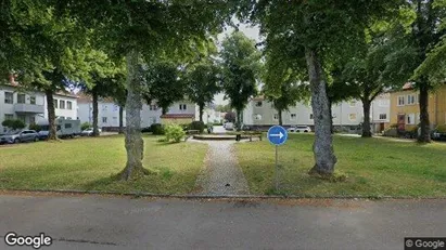 Apartments for rent in Örgryte-Härlanda - Photo from Google Street View