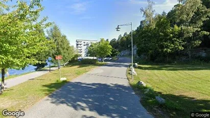 Apartments for rent in Södertälje - Photo from Google Street View