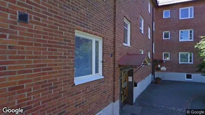 Apartments for rent in Gothenburg East - Photo from Google Street View