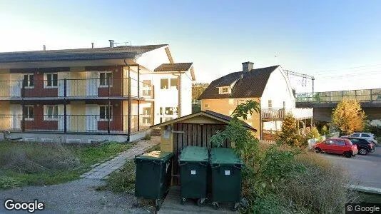 Apartments for rent in Upplands-Bro - Photo from Google Street View