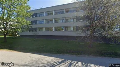 Apartments for rent in Nurmijärvi - Photo from Google Street View