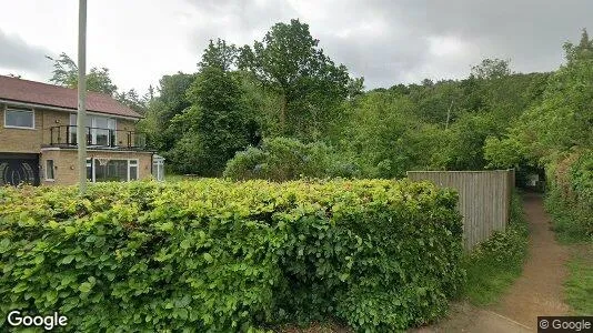 Apartments for rent in Oxford - Oxfordshire - Photo from Google Street View