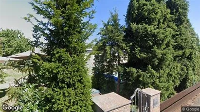 Apartments for rent in Aschaffenburg - Photo from Google Street View