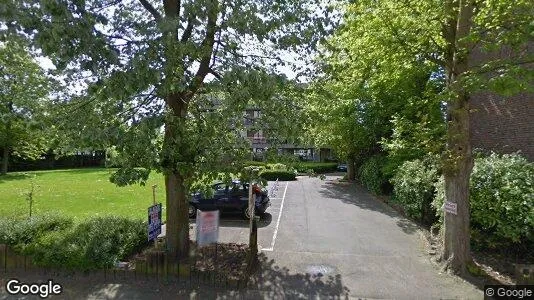 Apartments for rent in Kuurne - Photo from Google Street View