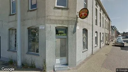 Apartments for rent in Aalst - Photo from Google Street View