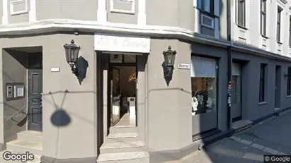Apartments for rent in Oslo Frogner - Photo from Google Street View