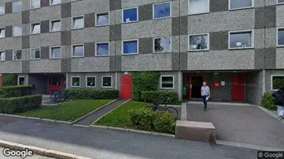 Apartments for rent in Oslo Grorud - Photo from Google Street View