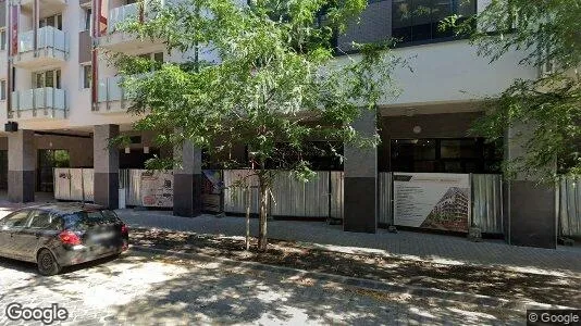 Apartments for rent in Budapest XIII. kerület - Photo from Google Street View