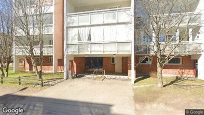 Apartments for rent in Oulu - Photo from Google Street View
