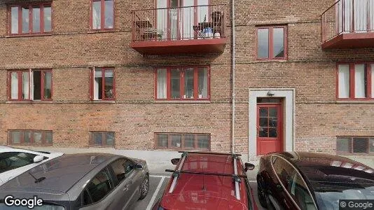 Apartments for rent in Valby - Photo from Google Street View