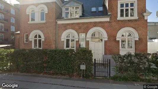 Apartments for rent in Frederiksberg C - Photo from Google Street View