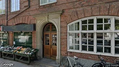 Apartments for rent in Frederiksberg C - Photo from Google Street View