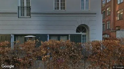 Apartments for rent in Copenhagen K - Photo from Google Street View