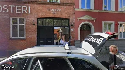 Apartments for rent in Malmö City - Photo from Google Street View