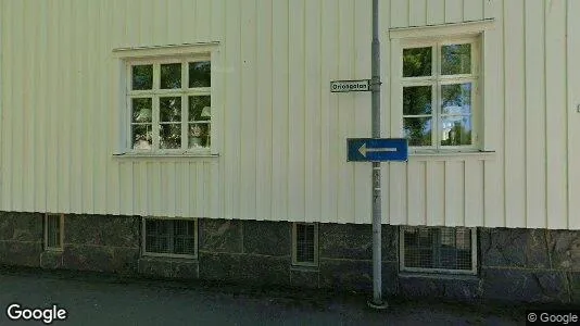 Apartments for rent in Alingsås - Photo from Google Street View