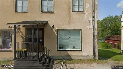 Apartments for rent in Ockelbo - Photo from Google Street View