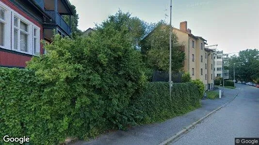 Apartments for rent in Södertälje - Photo from Google Street View