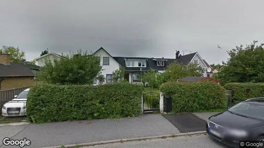 Apartments for rent in Limhamn/Bunkeflo - Photo from Google Street View