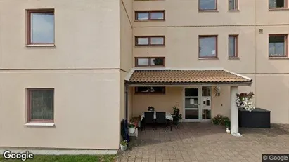Apartments for rent in Kungsbacka - Photo from Google Street View