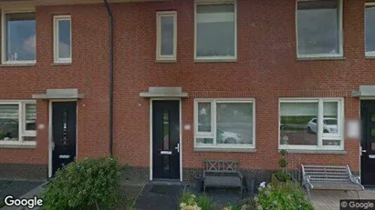 Apartments for rent in Lansingerland - Photo from Google Street View