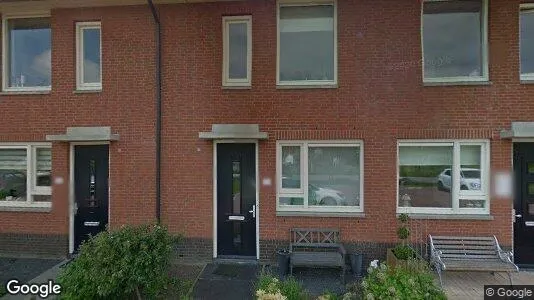 Apartments for rent in Lansingerland - Photo from Google Street View