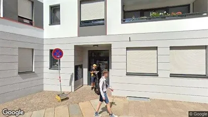 Apartments for rent in Leipzig - Photo from Google Street View