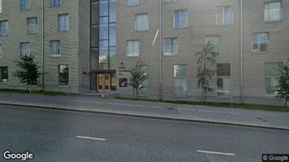 Rooms for rent in Jyväskylä - Photo from Google Street View