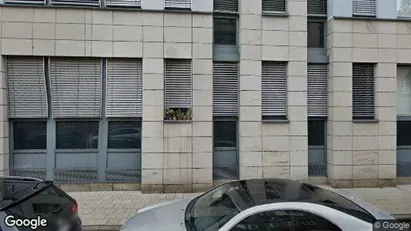 Apartments for rent in Fürth - Photo from Google Street View