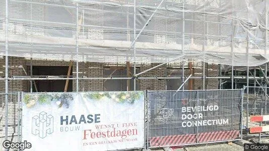 Apartments for rent in Lelystad - Photo from Google Street View