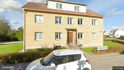 Apartments for rent in Götene - Photo from Google Street View