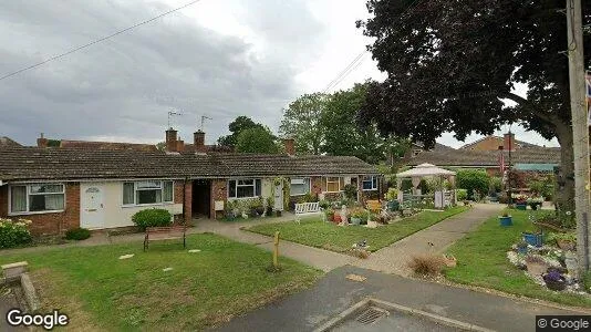Apartments for rent in Łódź - Photo from Google Street View