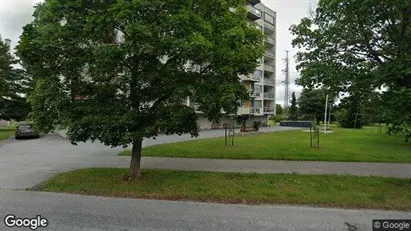 Apartments for rent in Pori - Photo from Google Street View