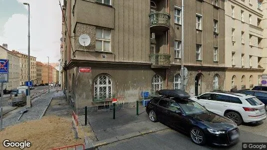 Apartments for rent in Location is not specified - Photo from Google Street View