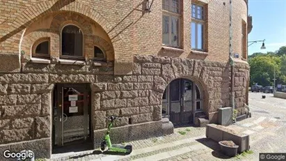 Apartments for rent in Gothenburg City Centre - Photo from Google Street View