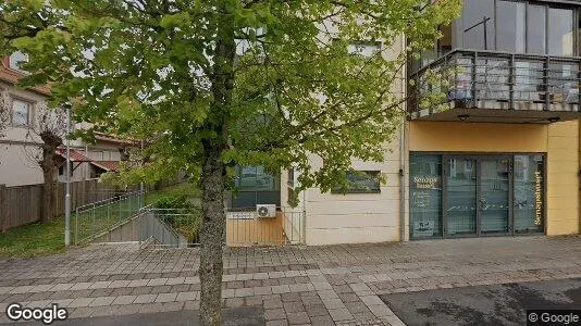 Apartments for rent in Vara - Photo from Google Street View
