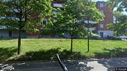 Apartments for rent in Huddinge - Photo from Google Street View