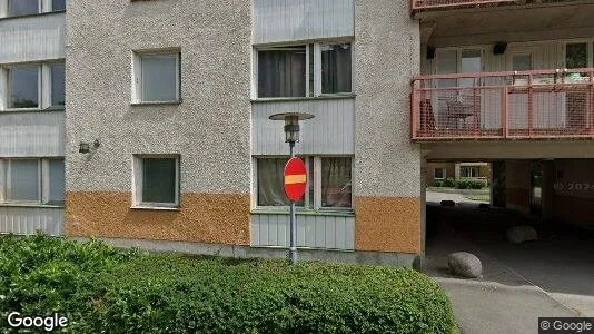 Apartments for rent in Södertälje - Photo from Google Street View