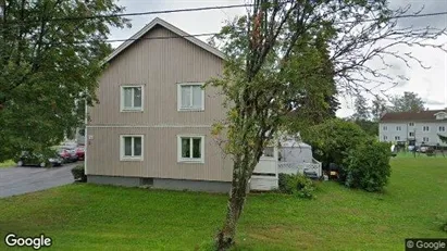 Apartments for rent in Sundsvall - Photo from Google Street View