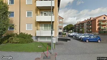 Apartments for rent in Köping - Photo from Google Street View