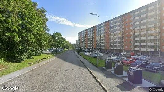 Apartments for rent in Västra hisingen - Photo from Google Street View