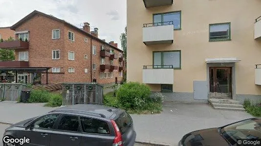 Apartments for rent in Stockholm South - Photo from Google Street View
