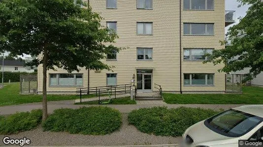 Apartments for rent in Växjö - Photo from Google Street View