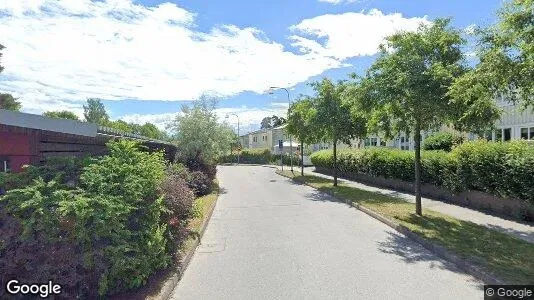Apartments for rent in Stockholm West - Photo from Google Street View