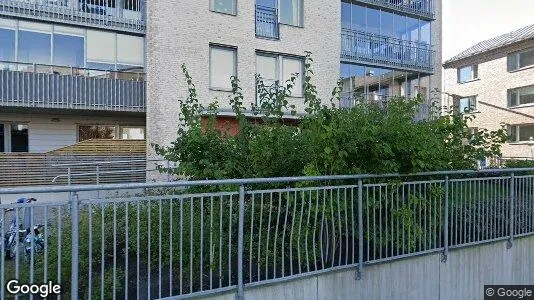 Apartments for rent in Mölndal - Photo from Google Street View